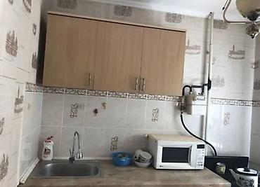 43: 2 комнаты, 43 м², Аламедин-1 мкр 104 серия, 2 этаж, Косметический ремонт — 7