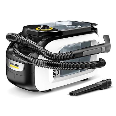 керхер моющий пылесос: Моющий пылесос Новый Karcher Уборка: Влажная Полная оплата — 1