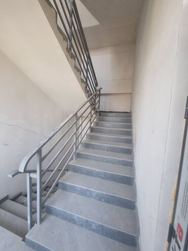 Продажа квартир: 3 комнаты, 98 м², Элитка, 6 этаж, ПСО (под самоотделку) — 11