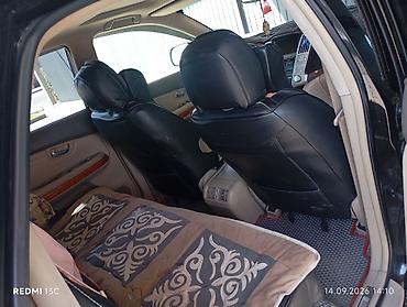 rx 2016: Lexus RX: 2006 г., 3.5 л, Автомат, Бензин, Кроссовер — 1