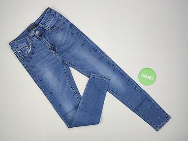 hello miss jeans: Jeansy damskie, rozmiar 2XS — 2
