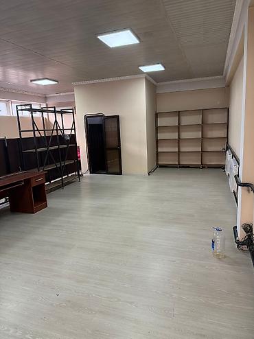 Аренда офисов: Аренда офисов, 130 м², 1 линия — 8