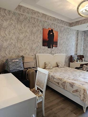 satişi: Yasamal, 3 otaqlı, Yeni tikili, m. Elmlər Akademiyası, 85 kv. m — 4