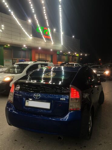 Toyota: Salam. Maşın öz adımadı İli 2011. Texpasport Siğorta yeni olunub — 7