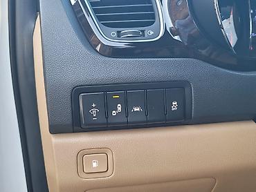 kiya bongo: Kia Carnival: 2020 г., 3.5 л, Автомат, Бензин, Минивэн — 8