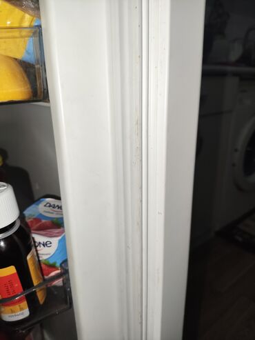 Soyuducular: 2 qapılı Midea Soyuducu Satılır, rəng - Ağ — 8