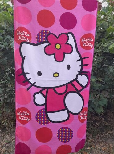 Ostale dečije stvari: Cena 1 kom 1050 din 3 kom 2000 din Peskiri za plazu Mnogo motiva — 8