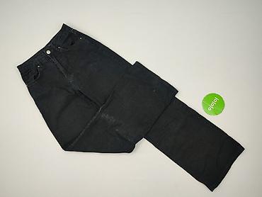 hand work denim: Sinsay, Jeansy damskie, rozmiar 2XS — 2