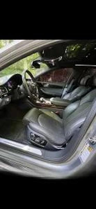 a6c6 2010: AUDI A8 D4 VEZNI LIM PRSA HLADNJAK VODE VENTILATOR | Audi a8 d4 3.0 — 3