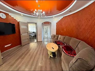 Продажа коттеджей и домов: Продается дом в Арча Бешик 100кв.м 4 сотки 3 комнаты, 2 зала, холл at lalafo.kg — 4 Продажа коттеджей и домов: Продается дом в Арча Бешик 100кв.м 4 сотки 3 комнаты, 2 зала, холл — 4