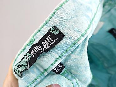 dupy w dzinsach: Jeansy damskie, rozmiar S — 5