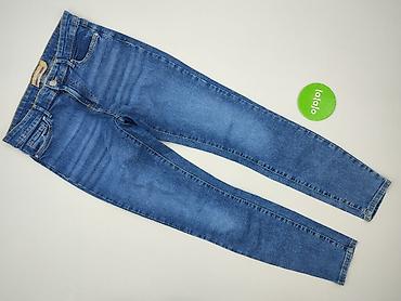 jeans mnml: Janina, Jeansy damskie, rozmiar S — 2