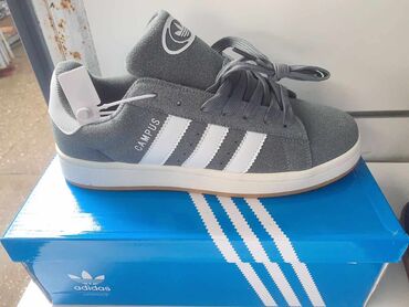 adidas hamburg patike: Adidas, 38