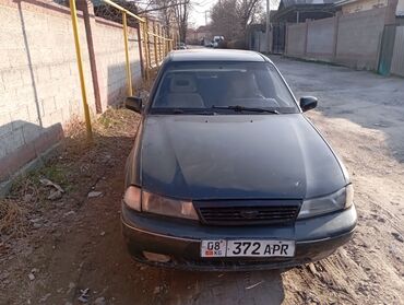 нексия ц: Daewoo Nexia: 2001 г., 1.5 л, Механика, Бензин