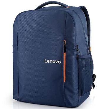 gaming laptoplar: Lenovo B515 – 15.6" Noutbuk üçün Mavi Bel Çantası Lenovo B515 Blue — 1