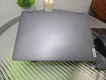 Ноутбуки Lenovo: Ультрабук, Б/у, Intel Core i5 — 5