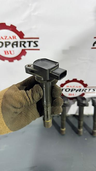 трамблёр срв: Катушка зажигания Honda Б/у, Оригинал, Япония — 2