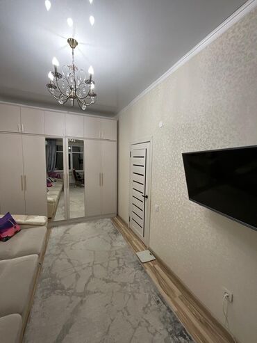 3 комнатная квартира продажа: 1 бөлмө, 37 кв. м, Элитка, 3 кабат