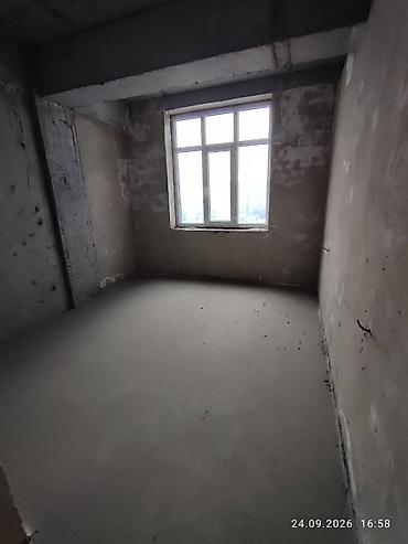Продажа квартир: 2 комнаты, 76 м², ул. Масалиева-Монуева, Элитка, 14 этаж — 1