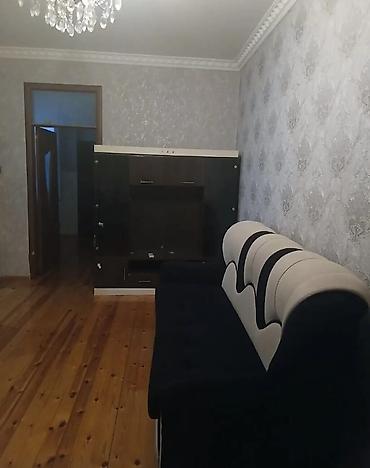 2 otaqlı həyət evi – təmirli və mebellə - Plan: dəhlizdən girişli 2 lalafo.az -da 2 otaqlı həyət evi – təmirli və mebellə - Plan: dəhlizdən girişli 2