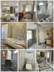 7 ci mikrorayon kiraye evler 2022: 🏡 Gəncə, Asan Xidmətin yanı, GDU 3-cü korpusa yaxın 📍 Videosu var ✨