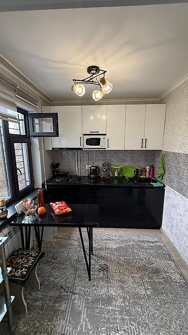 Продажа квартир: 3 комнаты, 58 м², 104 серия, 4 этаж, Евроремонт — 4