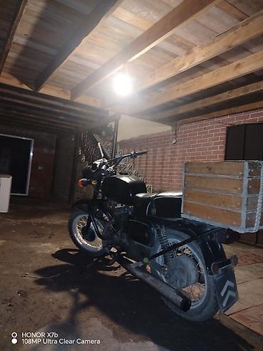 50 kub moped: Salam aleykum hər həkəsə bu motosklet işdəy vəzyətdədi ciddi alıcılar — 2