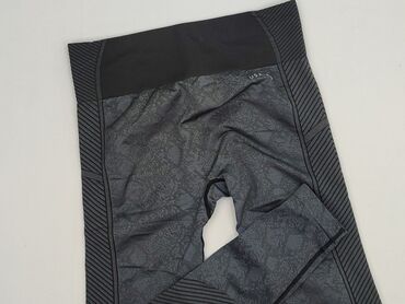 USA PRO, Leggings Sports for women, L (EU 40)