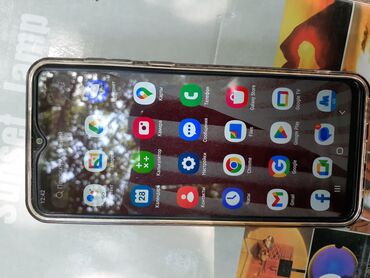 планшет samsung tab a: Samsung Galaxy A03, 2 SIM