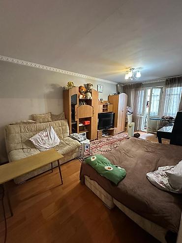 Продажа квартир: 1 комната, 36 м², 104 серия, 3 этаж, Старый ремонт — 2