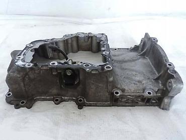 epoxy plastic mannol: KARTER ZA OPEL ASTRA K OD 2015. DO 2023. GOD. | Originalni polovni — 1