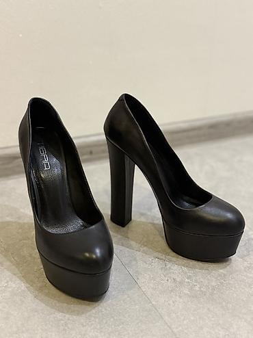 Digər ayaqqabılar: Ölçü: 35, İşlənmiş — 8