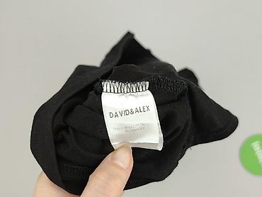 daily essentials tshirt: T-shirt damski, rozmiar L — 4