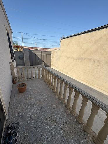 xirdalanda ev: 4 otaqlı, 103 kv. m, Orta təmir — 3