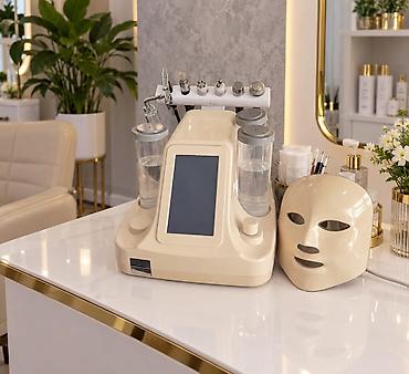 iron magic milk: Üz təmizlənməsi və qulluq üçün istifadə olunan çoxfunksiyalı — 1