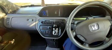 бампер хонда авансиер: Honda Avancier: 2000 г., 2.3 л, Автомат, Бензин, Универсал