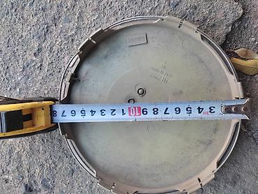 15 disk type 1: Куплю такой колпак на Краун не доро нужен только один — 3
