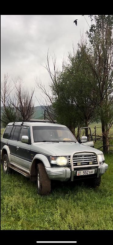 ауди с4 радиятор: Mitsubishi Pajero: 1994 г., 2.9 л, Кол менен иштөөчү, Дизель, Жол тандабас — 6