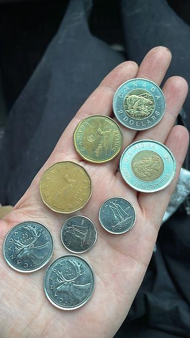 Монеты: Продам монеты различные Договоримся по цене приезжайте и покупайте — 5