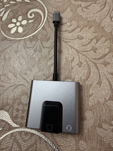 tp link router qiymeti: Кабель Type C (USB-C), Б/у