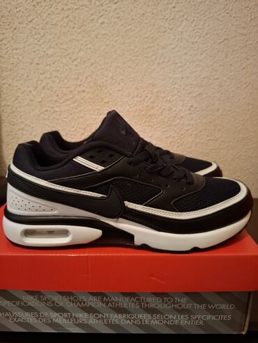 patike 48 broj: Trainers, Nike, size - 45