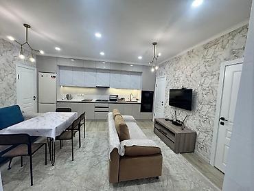 квартиры чайка: Коттедж, Chaika Resort, Сары-Ой, 6 мест — 8
