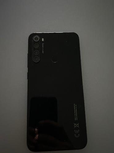 Мобильные телефоны и аксессуары: Xiaomi, Mi 8 Pro, Б/у, 64 ГБ, цвет - Черный, 2 SIM — 2