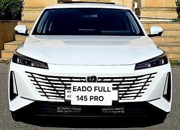 lizingde olan avtomobiller: Changan Eado: 1.5 l | 2025 il 18000 km Sedan — 1