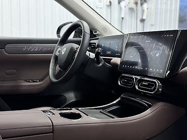 Другие автомобили: 🚗 LEAPMOTOR C11 2023 — современный электрокроссовер 📅 Год выпуска — 15