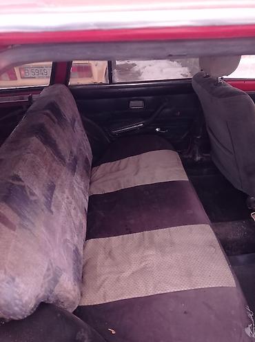 ВАЗ (ЛАДА): ВАЗ (ЛАДА) 2104: 1985 г., 0.3 л, Механика, Бензин, Универсал — 13