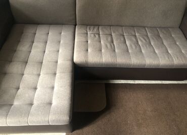 saloğlu mebel divanlar: Угловой диван, Без подьемного механизма, Раскладной