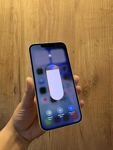 13 pro maks: IPhone 13, Б/у, 128 ГБ, Старлайт, Защитное стекло, Чехол, Кабель, В рассрочку, 74 % — 4