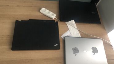 сумки для ноутбуков acer: Ноутбук, Acer, Б/у, Для несложных задач