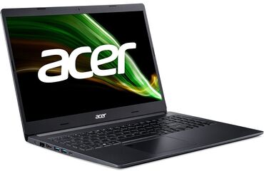 ddr2 для ноутбука: Ноутбук, Acer, 20 ram gb ГБ ОЭТ, AMD Ryzen 5, 15.6 ", Колдонулган, Татаал эмес тапшырмалар үчүн, эс тутум SSD